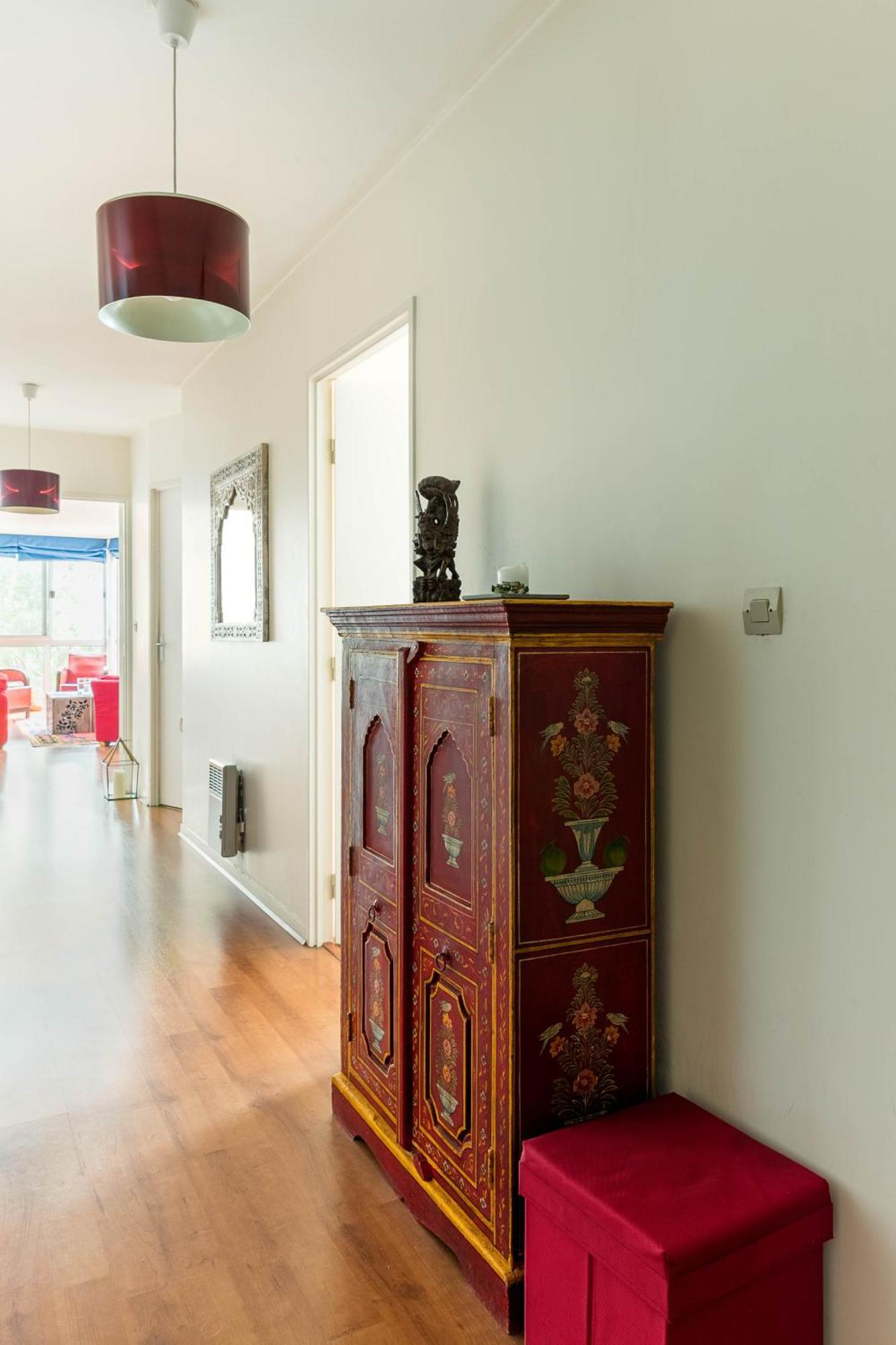 3 Rooms Quiet And Bright Париж Екстериор снимка
